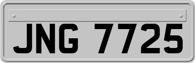 JNG7725