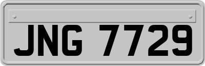 JNG7729