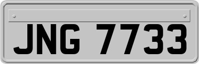 JNG7733