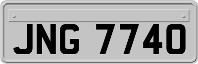 JNG7740