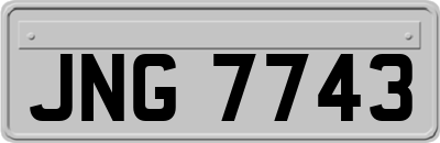 JNG7743