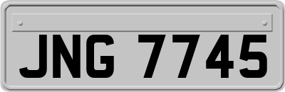 JNG7745