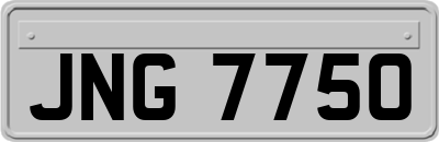 JNG7750