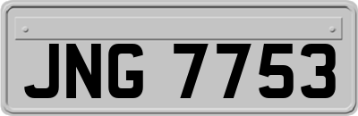 JNG7753