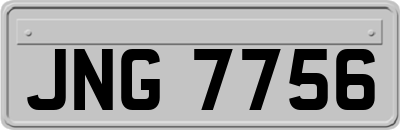 JNG7756