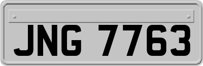 JNG7763