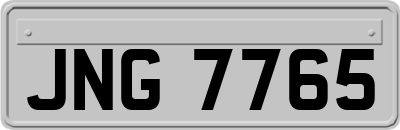 JNG7765