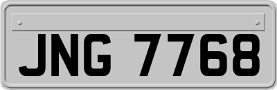 JNG7768
