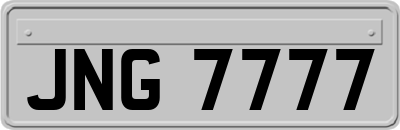 JNG7777