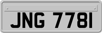 JNG7781