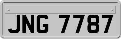 JNG7787