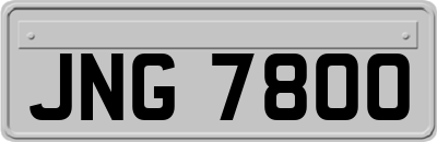 JNG7800