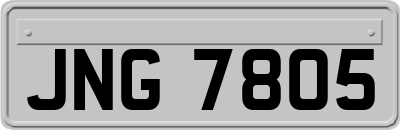 JNG7805