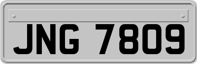 JNG7809