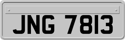 JNG7813