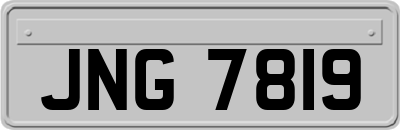 JNG7819