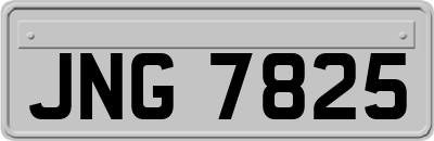 JNG7825