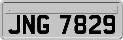 JNG7829
