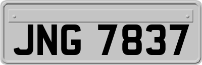 JNG7837