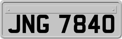 JNG7840