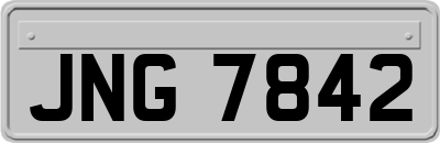 JNG7842