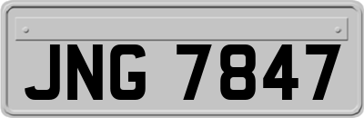 JNG7847