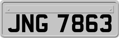 JNG7863