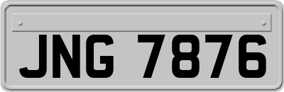 JNG7876