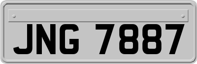 JNG7887