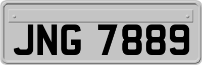 JNG7889