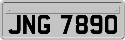JNG7890
