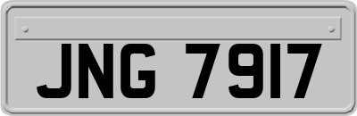 JNG7917