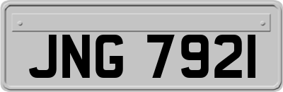JNG7921