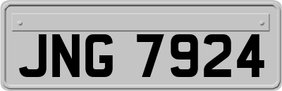 JNG7924