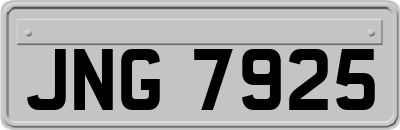 JNG7925