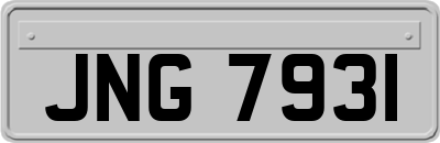 JNG7931