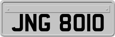 JNG8010