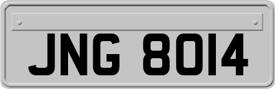 JNG8014