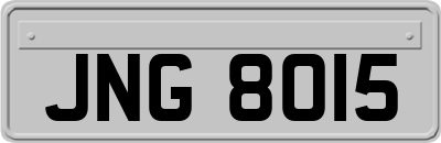 JNG8015