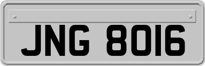 JNG8016