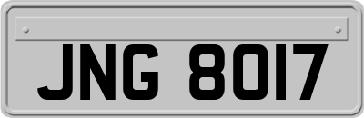 JNG8017