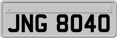 JNG8040