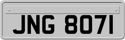 JNG8071