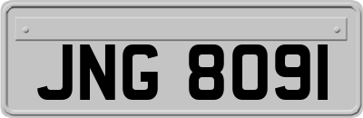 JNG8091