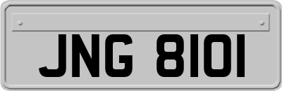 JNG8101