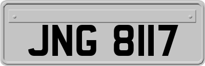 JNG8117