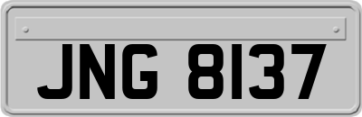 JNG8137