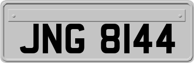 JNG8144