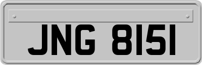 JNG8151