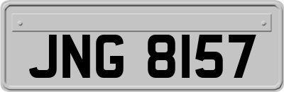 JNG8157